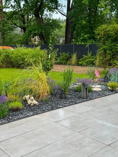 Gartengestaltung in Quickborn