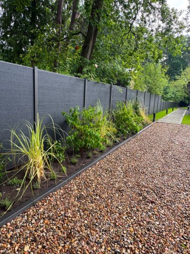 Garten herrichten mit Pflanzen